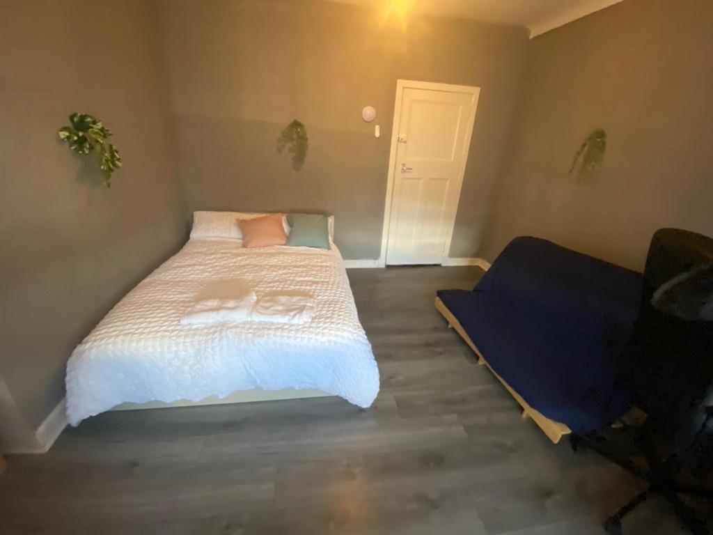 Lovely Private Room In Sandilands Dr Ab24 애버딘 외부 사진