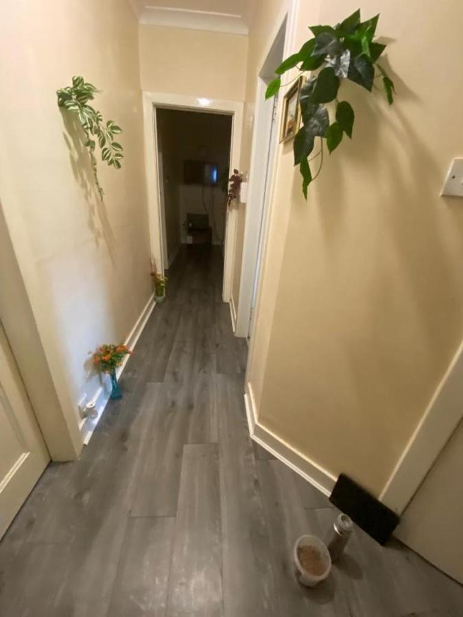 Lovely Private Room In Sandilands Dr Ab24 애버딘 외부 사진